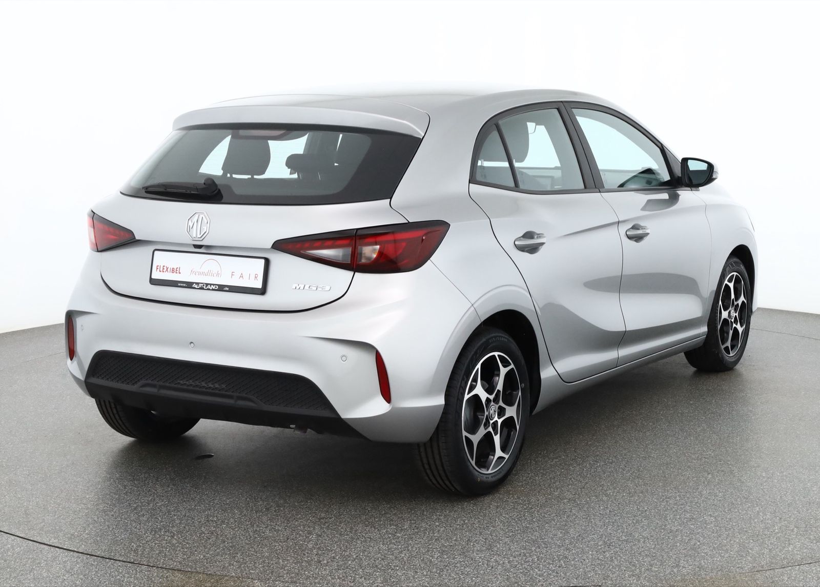 MG3