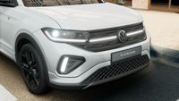 Volkswagen T-Cross - Vorschau Bild 13