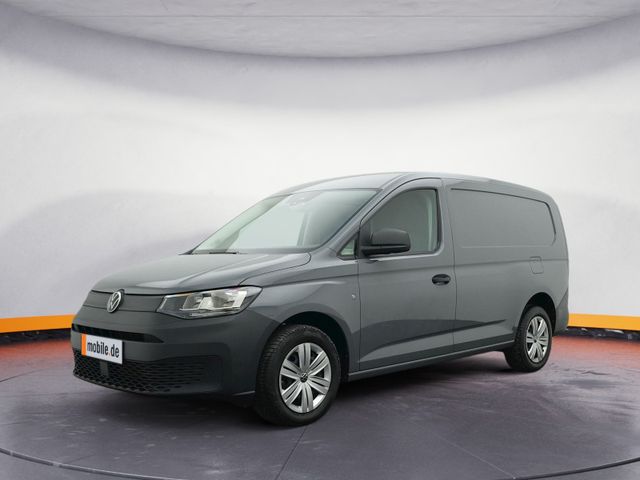 Volkswagen Caddy Maxi Cargo 2.0 TDI PDC SH ACC