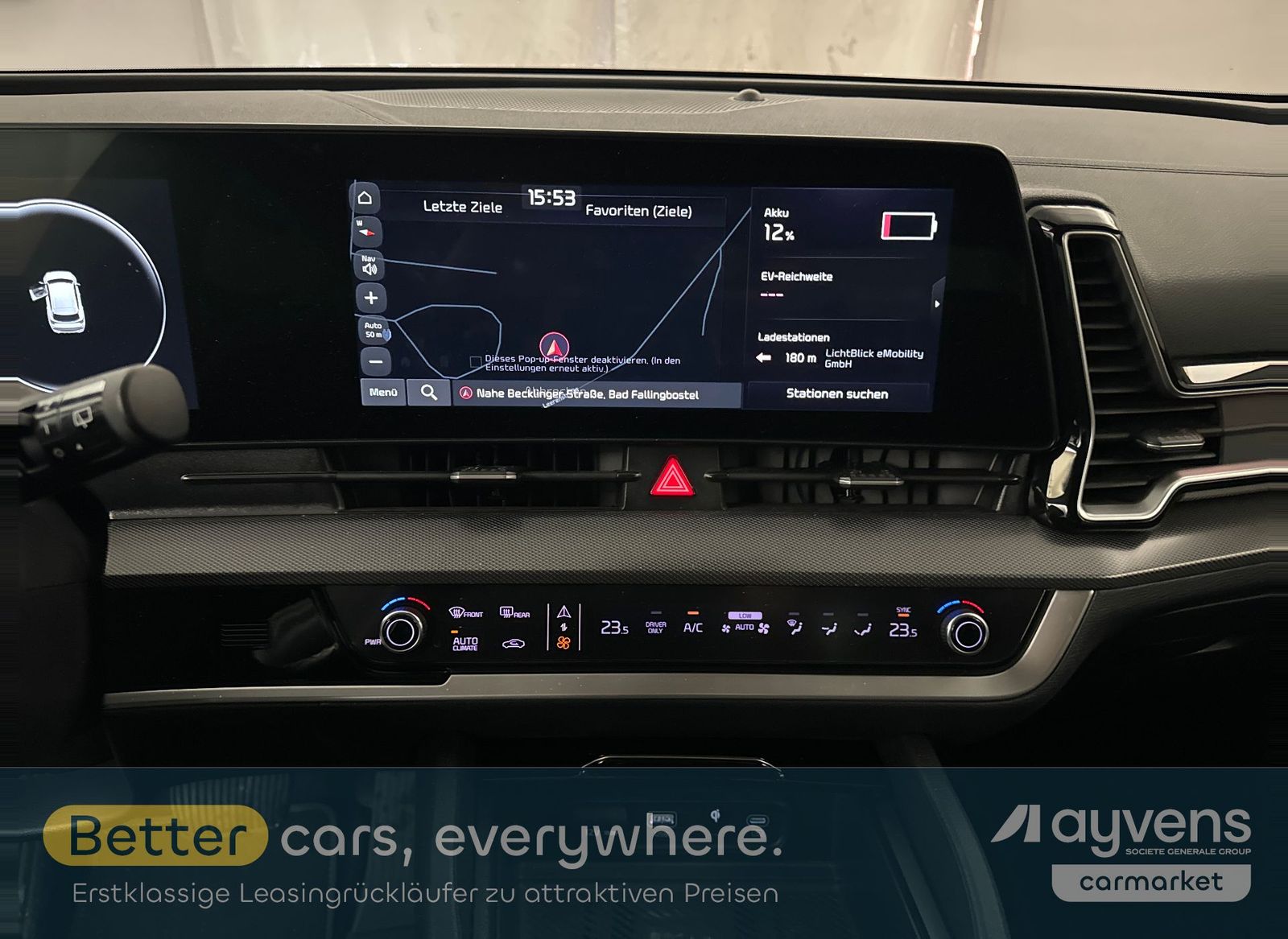 Kia Sportage - Bild 11