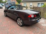 Volkswagen Eos 2.0 FSI Edition 2008 Edition 2008 - Volkswagen Eos aus 2007: Cabrio