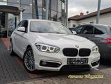 BMW 118d Urban Line NAVI. KAMERA. LED. AUTOMATIK - BMW Gebrauchtwagen von 2017