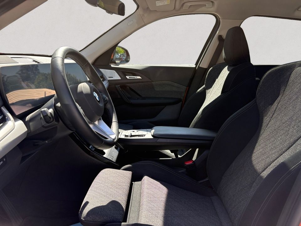 BMW X1 - Bild 9