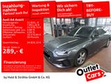 Audi A4 Avant S-Line competition plus 40 TDI qu STHZ - Audi A4 competition plus Gebrauchtwagen