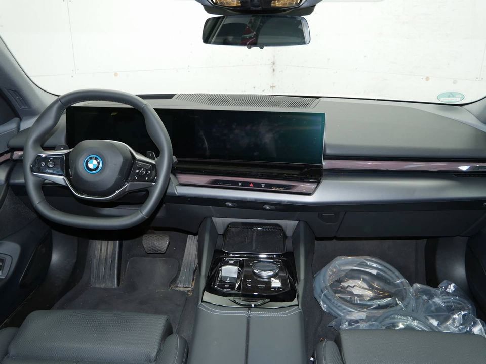 BMW 530 - Bild 6