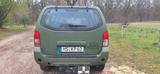 Nissan Pathfinder 2.5 EX Bundeswehr, 4 WD  - Nissan: B2b