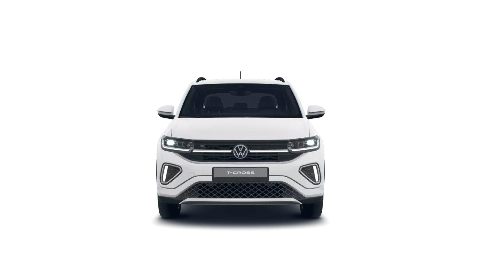 Volkswagen T-Cross - Bild 3