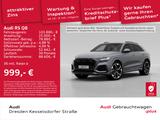 Audi RS Q8 SUV 441(600) kW(PS) tiptronic - Audi RSQ8 in Dresden