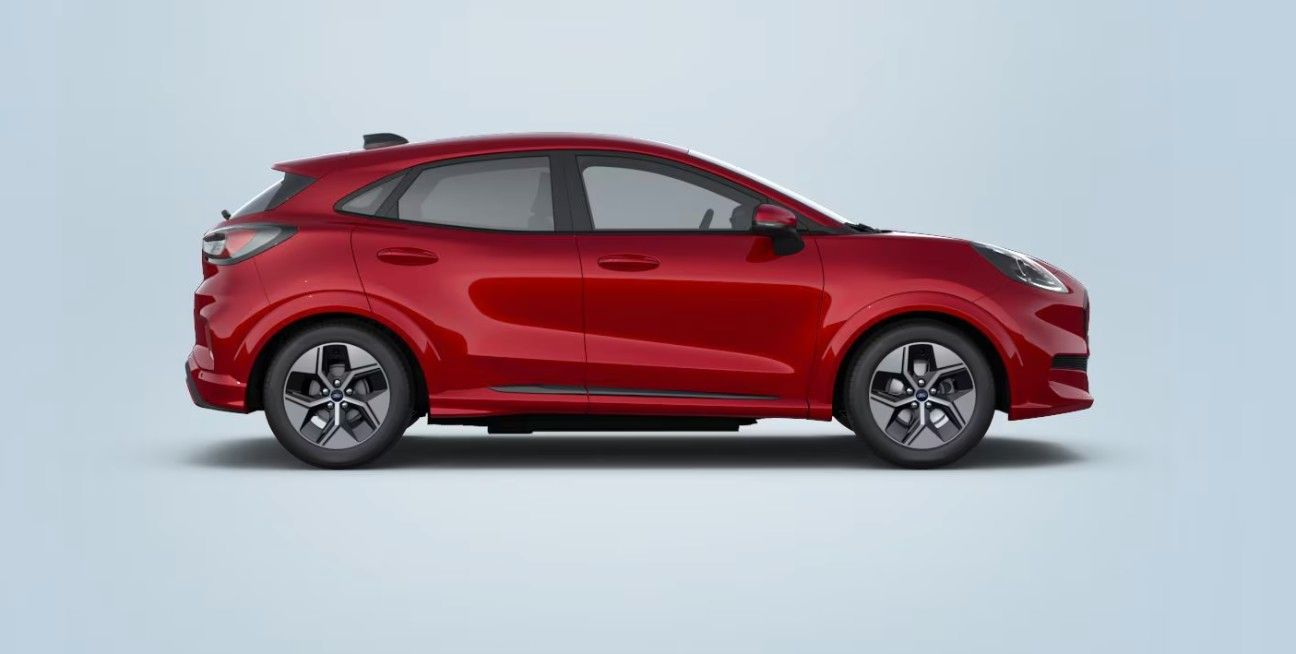 Ford Puma Gen-E - Bild 2