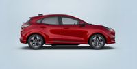 Ford Puma Gen-E - Vorschau Bild 2