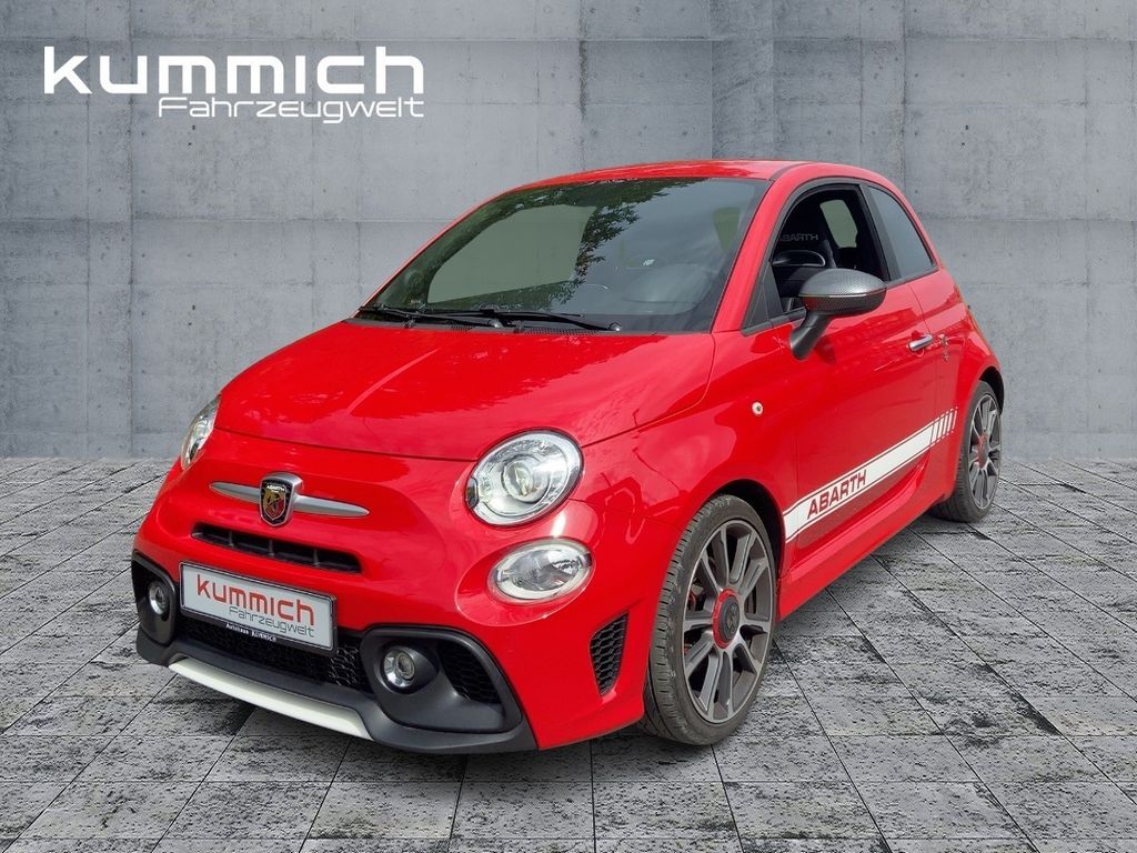 Image of Abarth 595 Turismo