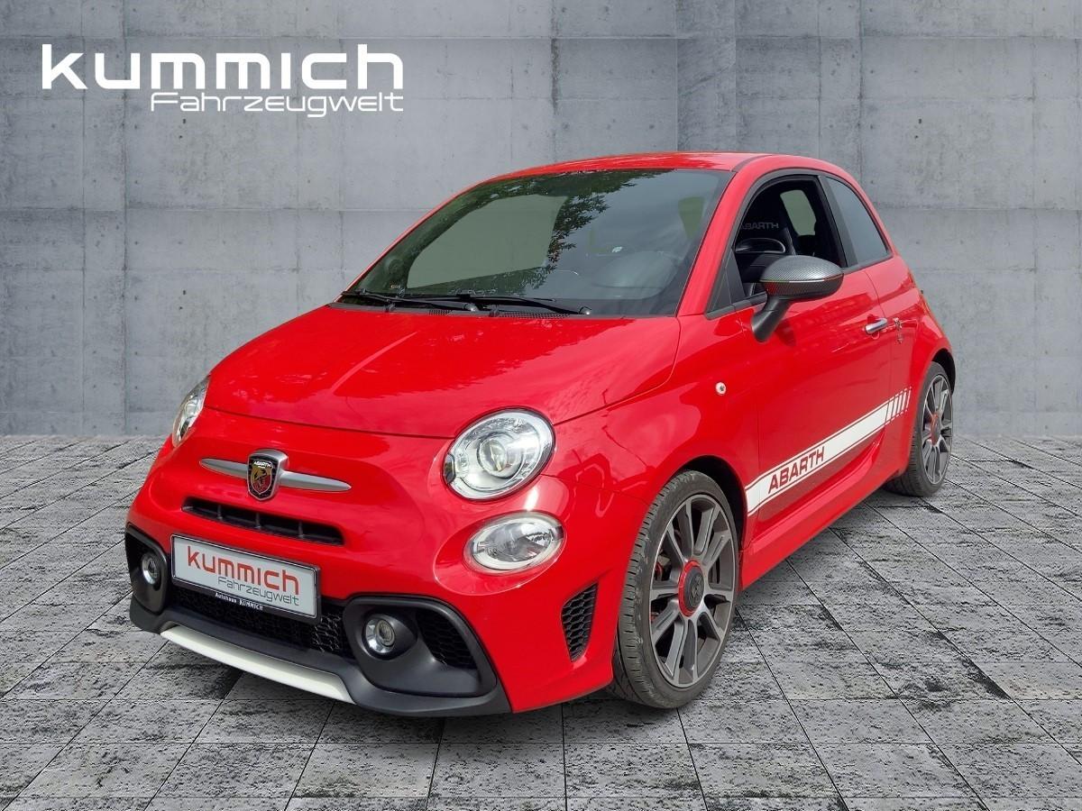 Abarth 595 Turismo 1.4 165PS /Beats/ Bi-Xenon