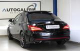 Mercedes-Benz CLA 250 4M Sport*AMG LINE*DISTRO.*PANO*H&K*VOLL! - Mercedes-Benz CLA 250 aus 2017