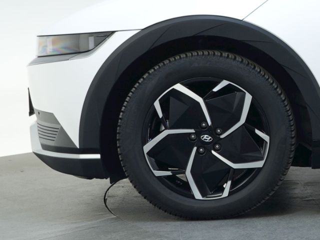 IONIQ 5 TECHNIQ 77,4kWh+VOLL-LED+NAVI+WÄRMEPUMPE