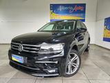 Volkswagen Tiguan 2.0 TDI 150 CV ALLSPACE DSG R- - VW Tiguan 7-Sitzer