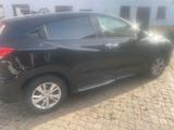 Honda HR-V - gebrauchte Honda HR-V aus dem Jahr 2020