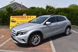 Mercedes-Benz GLA 180 Urban Edition Pack Sport ***Destockage/B - silberne Mercedes-Benz GLA 180