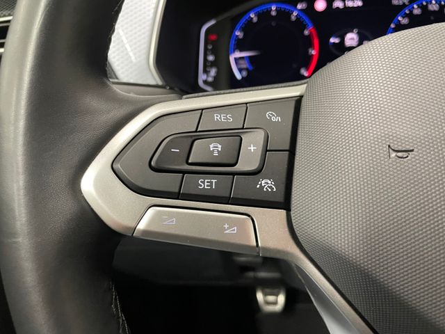 T-Cross Goal 1.0 TSI SHZ LED ACC PDC