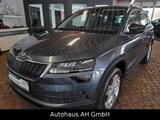 Skoda Karoq Style 4x4*WS - Skoda Karoq in Essen