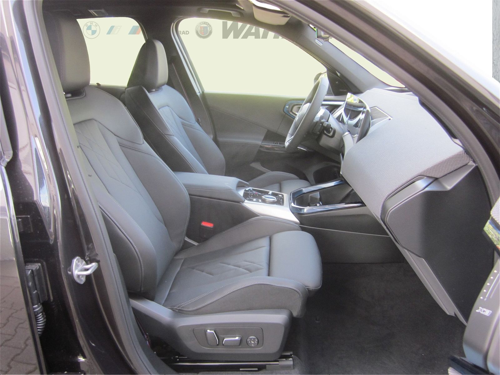 BMW X3 40d xDrive M Sport Pro AHK Panorama Standhzg  foto 12