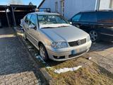 Volkswagen Vw Polo 6n2 - Volkswagen Polo Kleinwagen Automatik 6n2 mit Benzin-Antrieb