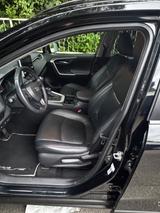 Toyota RAV 4 2.5 Plug-In Hybr. Auto AWD Technik-Sty... - Toyota RAV 4 Gebrauchtwagen in Düsseldorf
