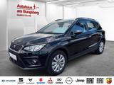 Seat Arona Style 1.0 TSI 5-Gang *Navi/GJR/Rückfahrkam - Seat Arona in Lübeck