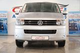 Volkswagen T5 Caravelle Comfort lang 4M*Erst 89tkm*9-Sitzer - Volkswagen T5 Multivan in Duisburg