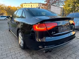 Audi A4 2.0 TFSI multitronic S line Voll GSD 72.000KM - Audi A4: 0 Km