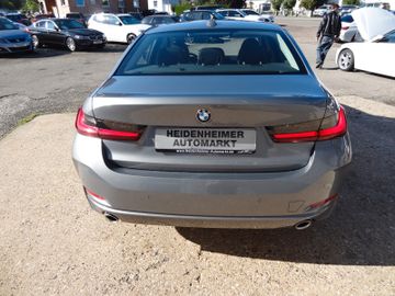 BMW 318 - 6