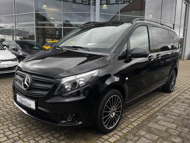 Mercedes-Benz Vito Tourer 116 CDI Edition 4x4 kompakt