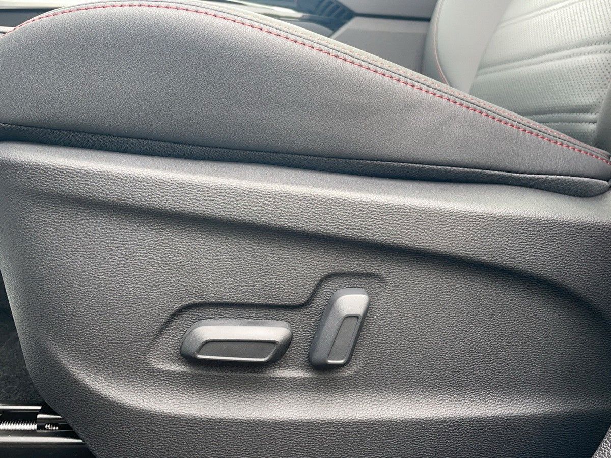 Maxus Euniq 6 - Bild 5