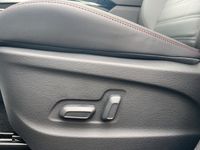 Maxus Euniq 6 - Vorschau Bild 5