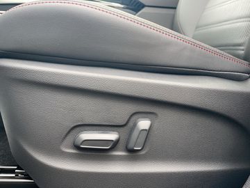 Maxus Euniq 6 *34% RABATT*0,25%*ACC*PANO*LEDER