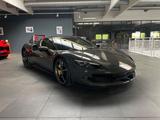 Ferrari 296 GTB grigio CARBON Lift LEDs SurView Navi LED - Ferrari 296 GTB Gebrauchtwagen