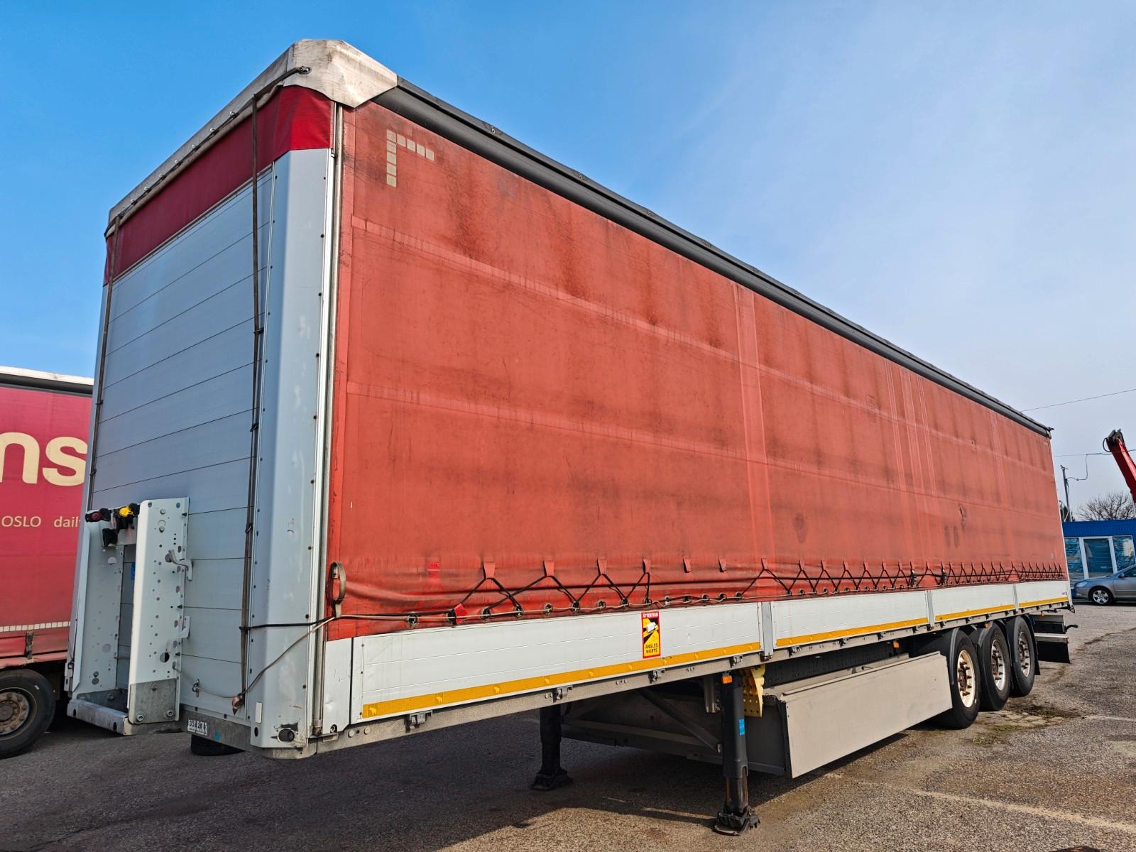 Schmitz Cargobull SCB