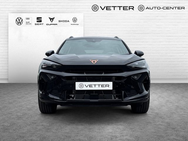 Fahrzeugabbildung CUPRA Formentor 1.5 eTSI 110 kW KLIMA LED ALU