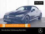 Mercedes-Benz CLE 220 d Cab. AMG Advanced+/NIGHT/MEMO/Winter/ - Mercedes-Benz CLE-Klasse in Duisburg