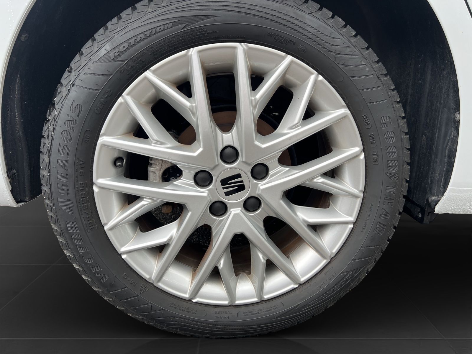 Seat Ibiza - Bild 8