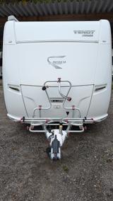 Fendt Bianco 495 SF Selection, Mover, Markise , 1.7 to - Fendt Bianco Selection