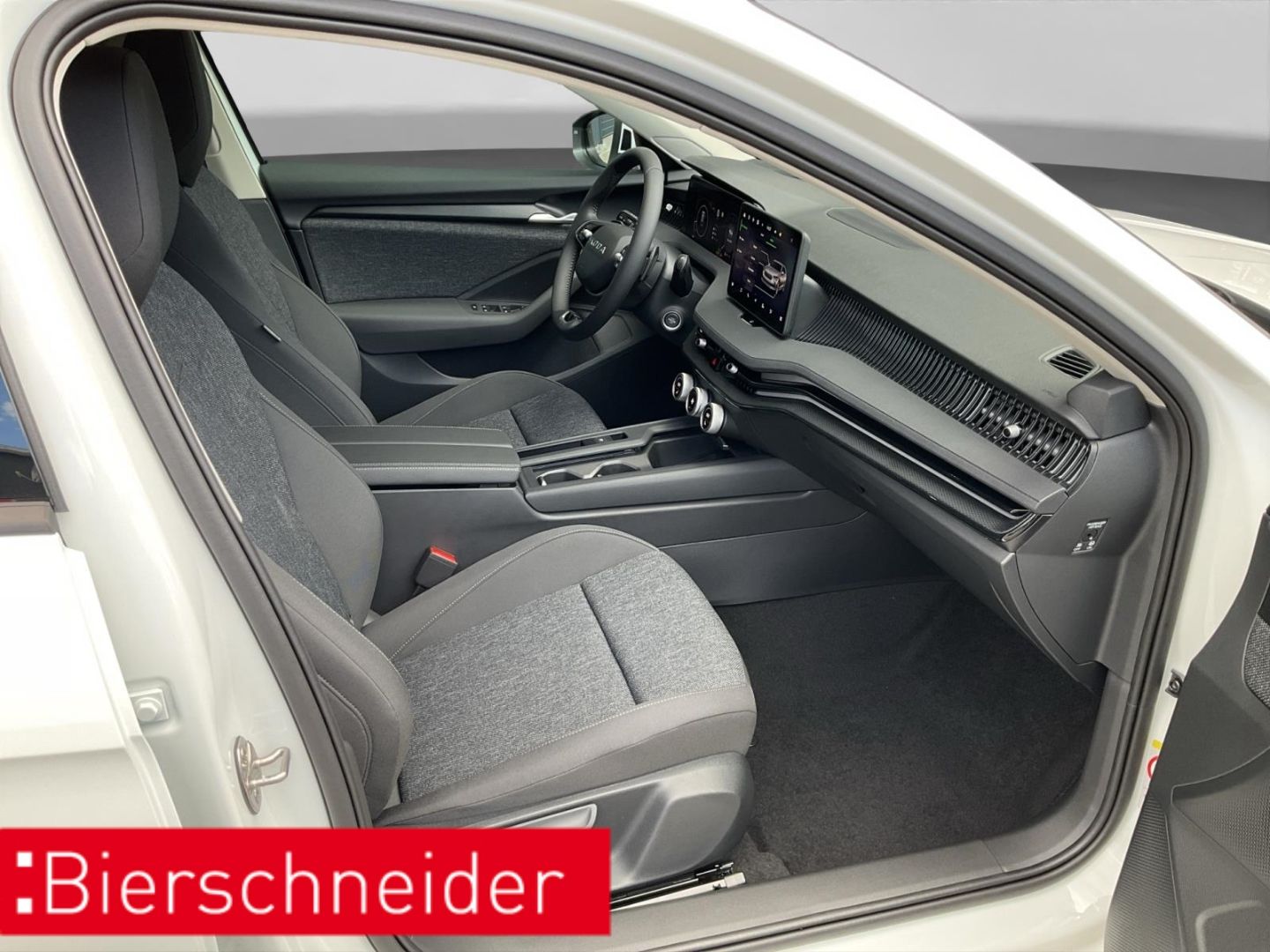 Skoda Superb - Bild 21