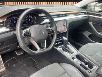 Volkswagen Arteon - 4