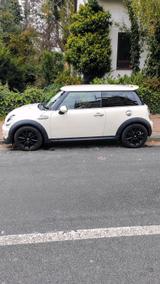 MINI Mini Cooper s mit 184 PS zu verkaufen - MINI Cooper S: Ps