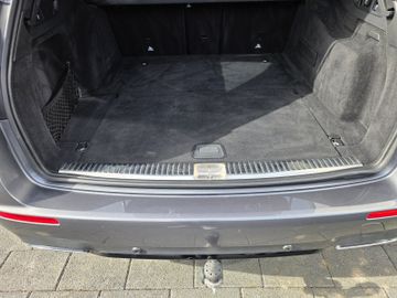 Bild 10 Mercedes-Benz E 220 T d AMG Automatik Comand Kamera PDC SHZ