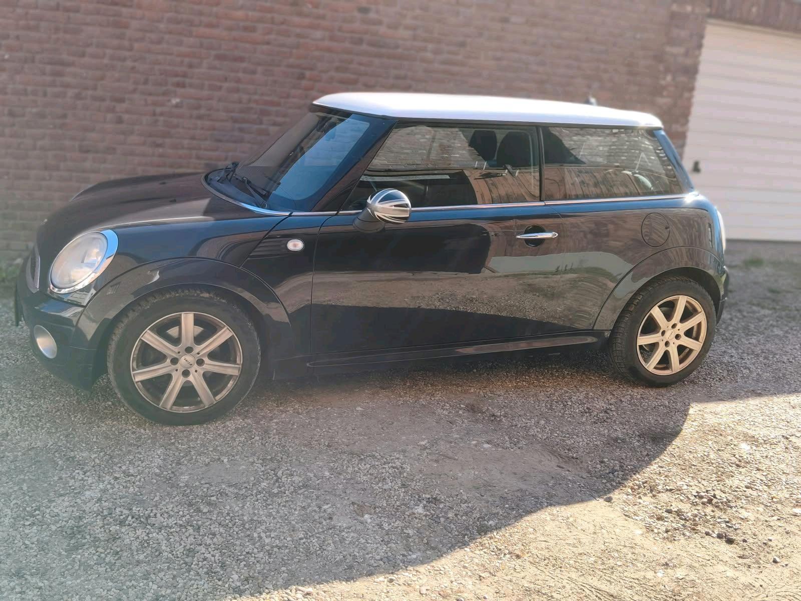 MINI Cooper C