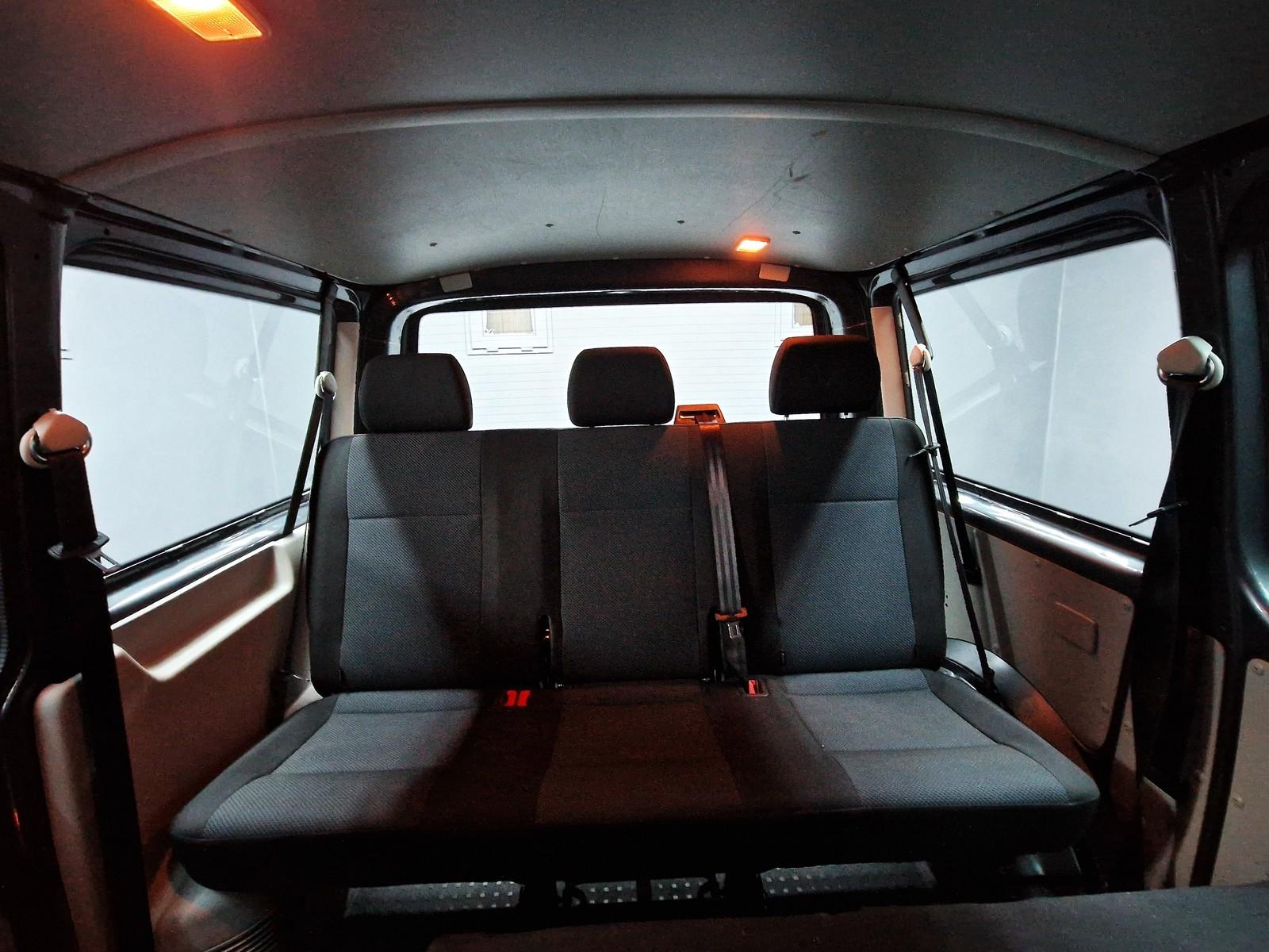 Volkswagen T6 Caravelle 5*JAHRE GARANTIE|AUTOM|NAVI|STHZ