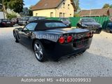 Corvette C6  Convertible 6.2 V8 - Corvette C6: Cabrio