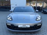 Porsche Panamera 4 E-Hybrid/Massage/Burmester/360*/HUP - Porsche: Silber