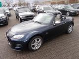 Mazda MX-5 2.0 Sendo Cabrio Coupe Leder Navi zus. WR - Mazda MX-5 Benzin Gebrauchtwagen