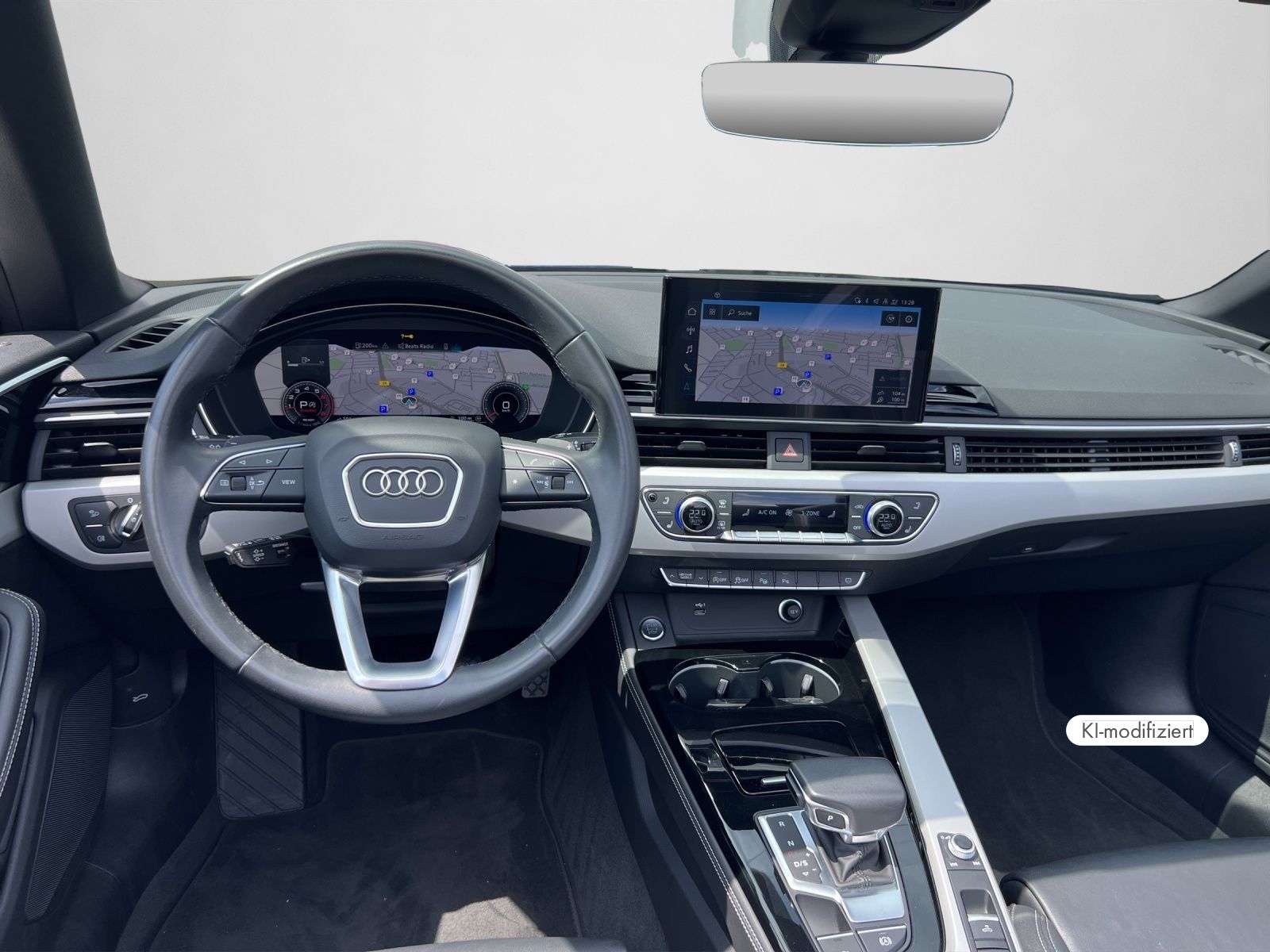Audi A5 - Bild 3